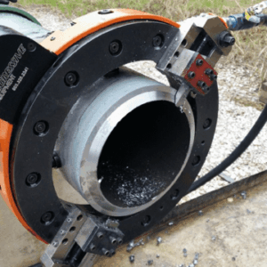 12in 37 10 Compound Bevel