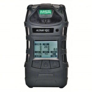 Altair 5x Gas Detector Pic