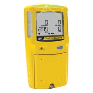 Gas Detector