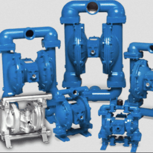 Air Diaphragm Pumps