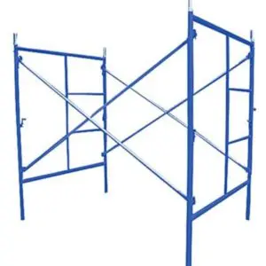 Scaffolding